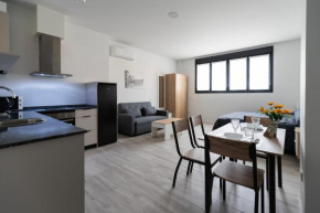 Apartamentos Rosado